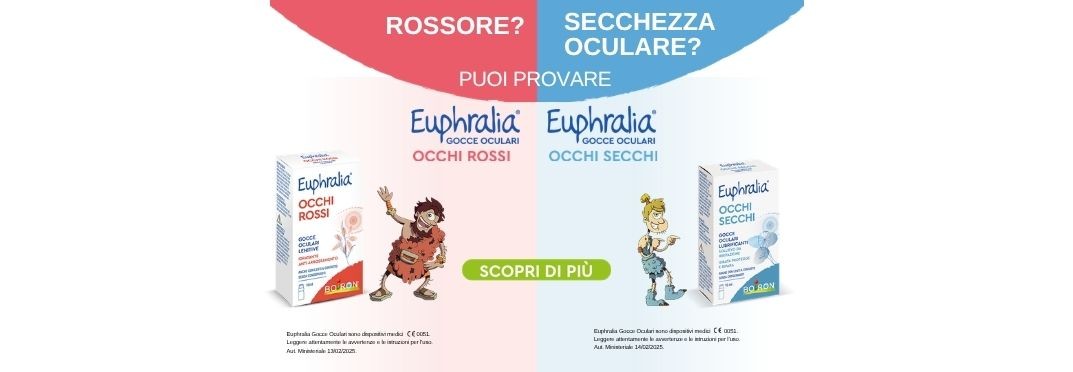 Scopri Euphralia Boiron